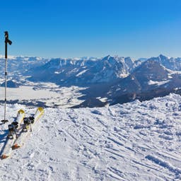 Skihotels im Salzburger Land