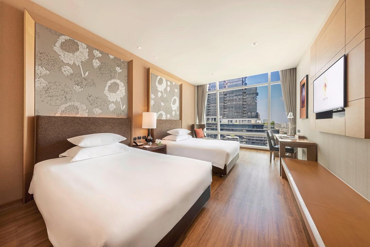 Wohnbeispiel Executive Superior Sky