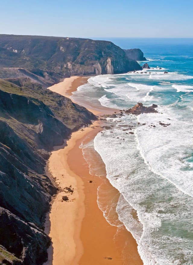 Algarve: die schönsten Orte
