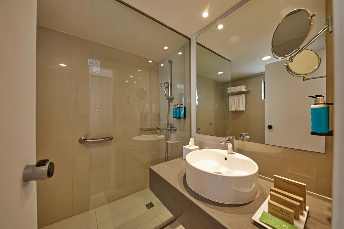 Wohnbeispiel Juniorsuite