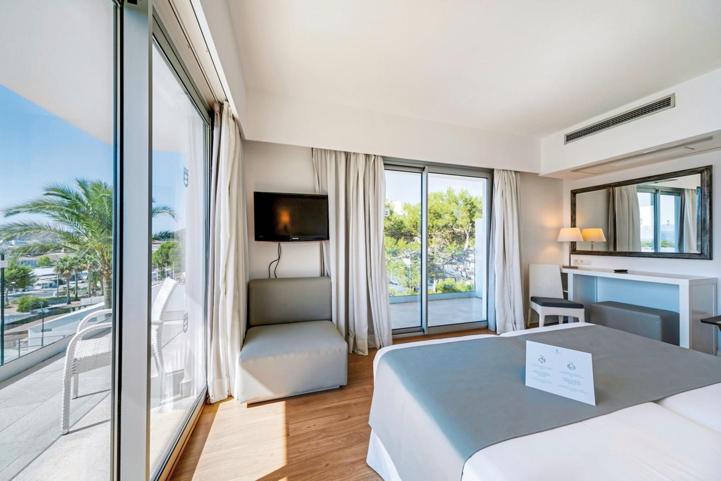 Wohnbeispiel Juniorsuite