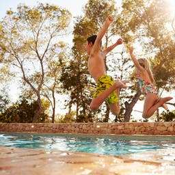 Familienhotels auf Ibiza