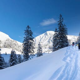 Skihotels in Bayern