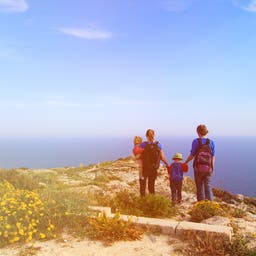 Familienhotels auf Malta
