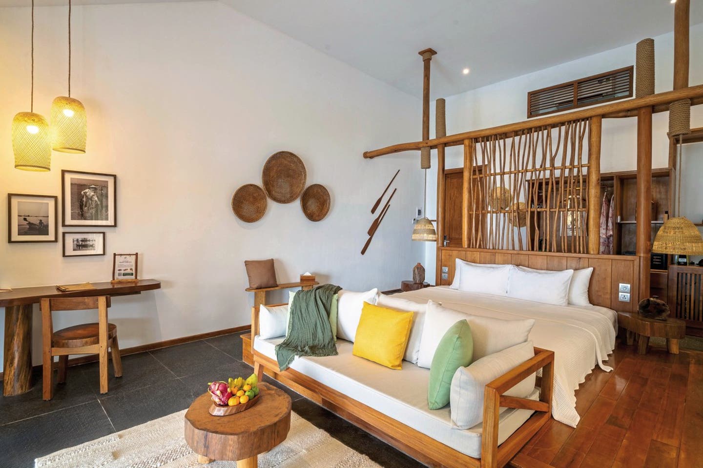 Wohnbeipsiel Beachfront Pool Villa