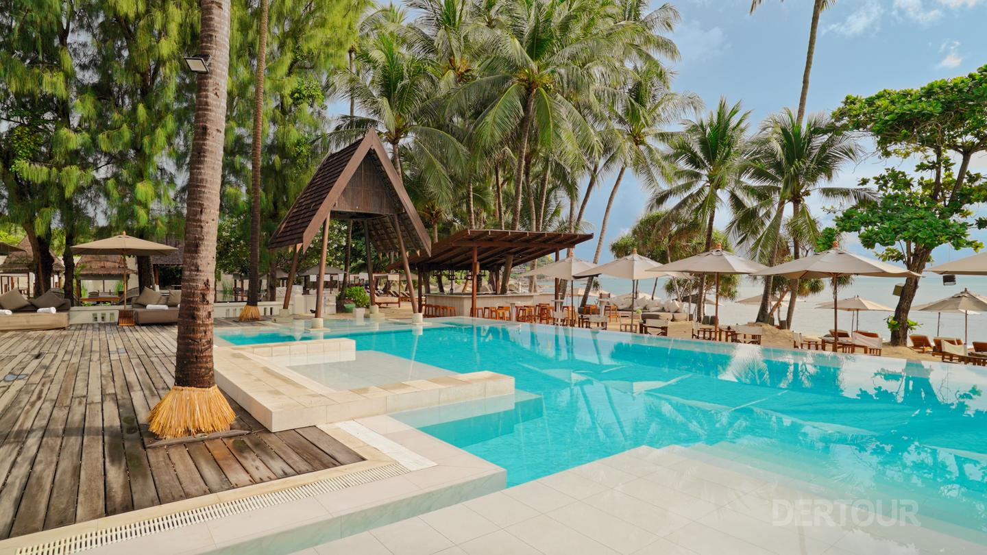 SALA Samui Choengmon Beach Resorts Videorundgang