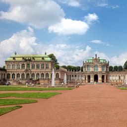 5-Sterne-Hotels Dresden
