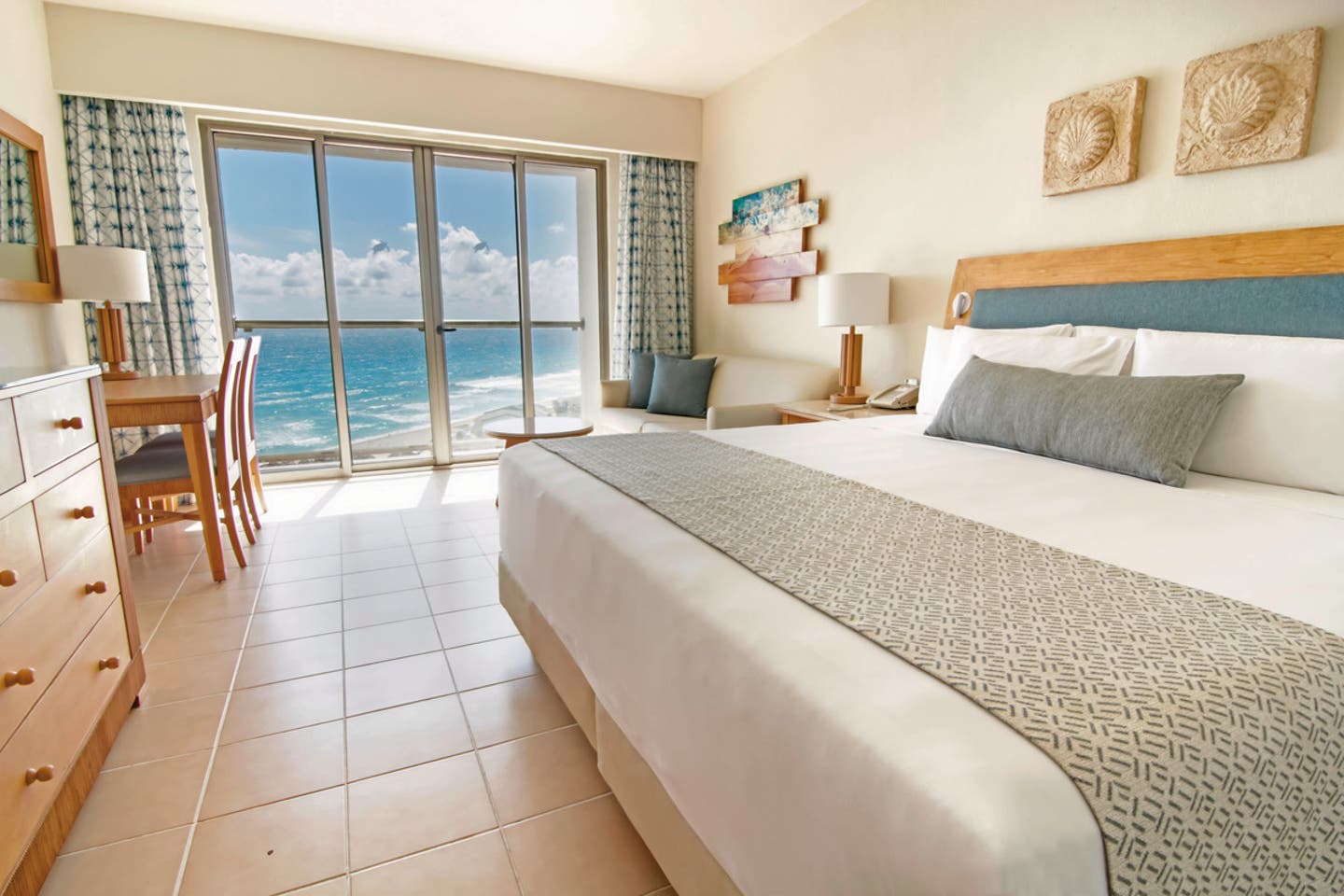 Wohnbeispiel Premium Oceanview