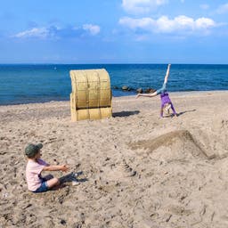 Familienhotels an der Ostsee
