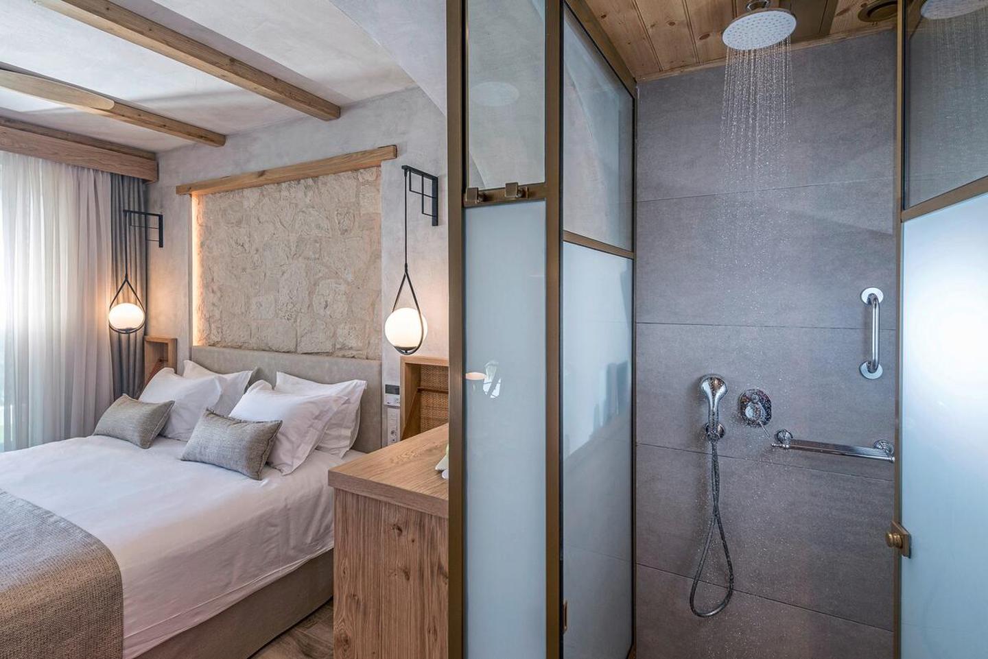 Wohnbeispiel Doppelzimmer