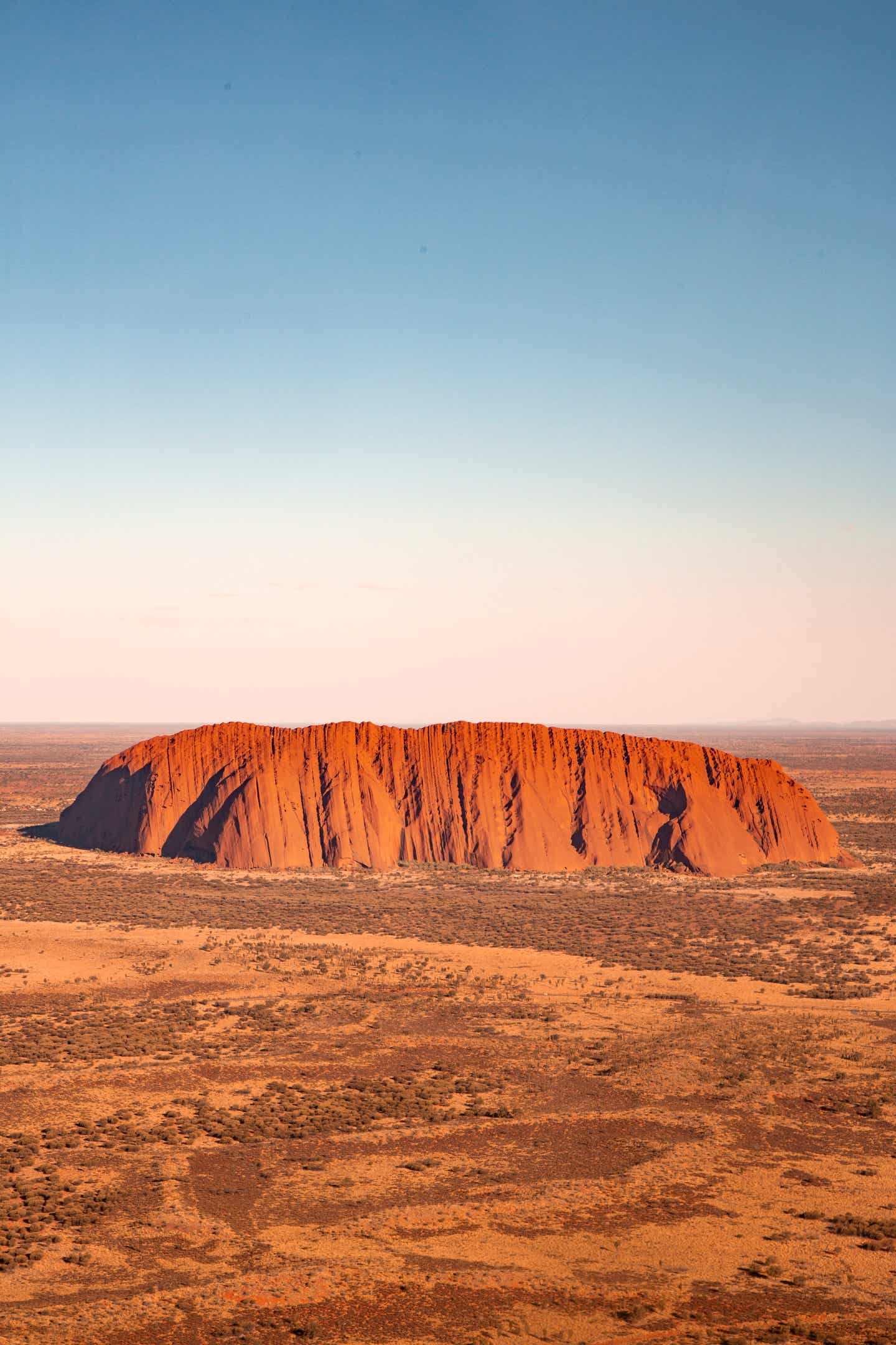 Uluru