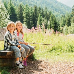 Familienhotels in Seefeld