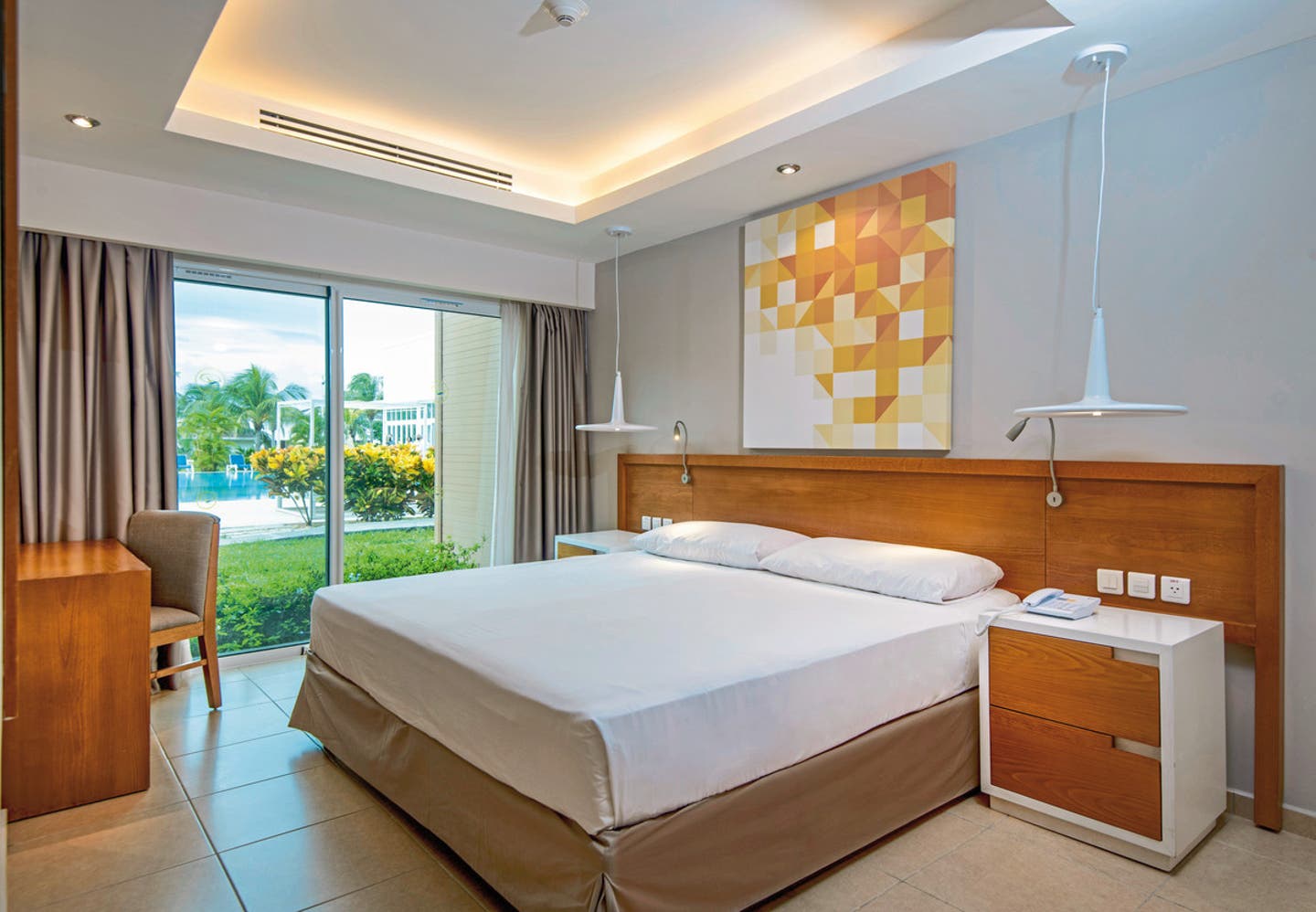 Wohnbeispiel Premium