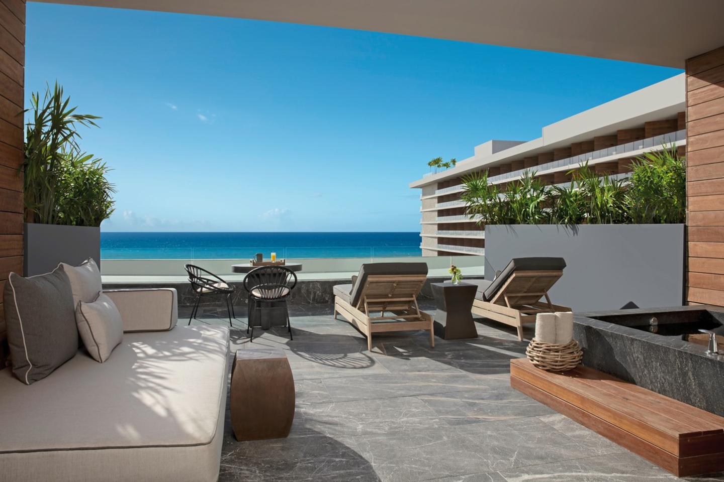 Wohnbeispiel Preferred Club Superior Oceanview