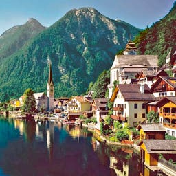 Hotel Oberösterreich
