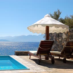 Luxushotels auf Kreta