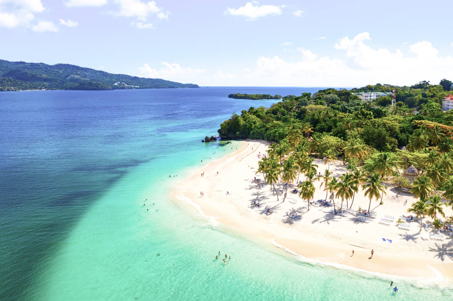Last Minute in die Dom Rep. Insel Cayo Leventado Last Minute in die Dom Rep. Insel Cayo Leventado