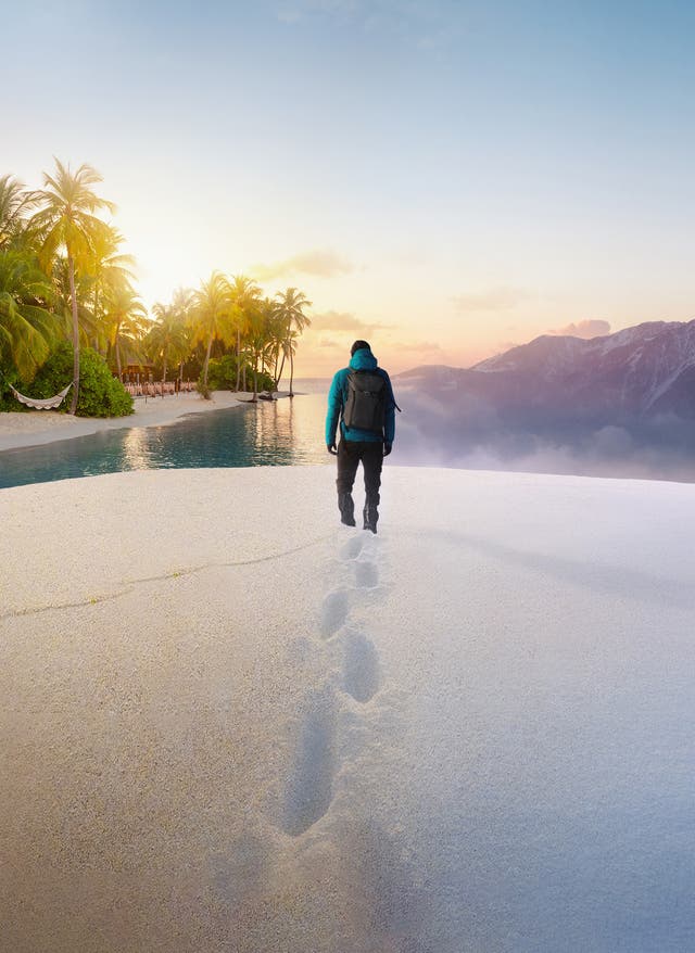 Winterurlaub Winterurlaub mit den Reisetrends aus dem Sommer 2023