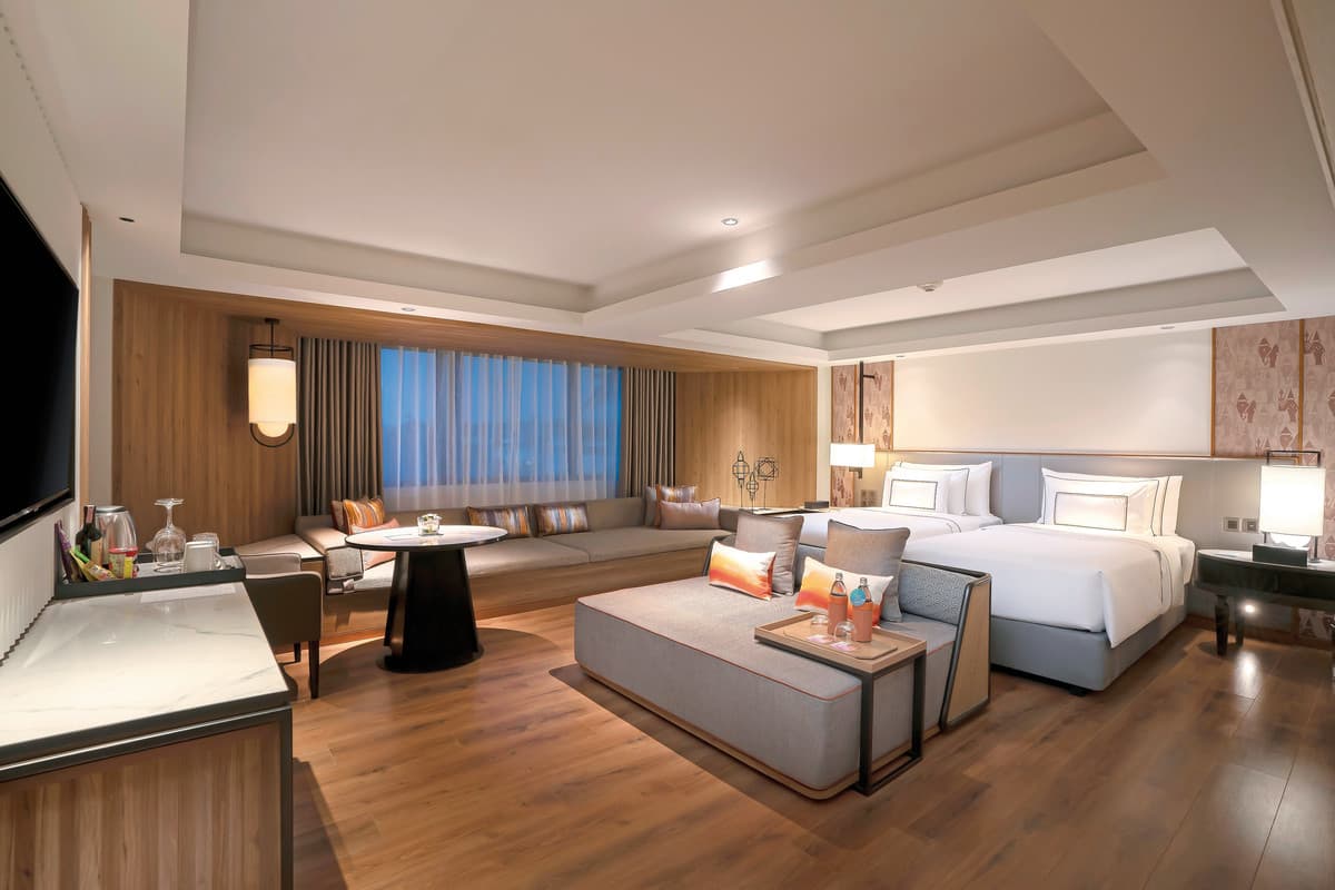 Wohnbeispiel Premium