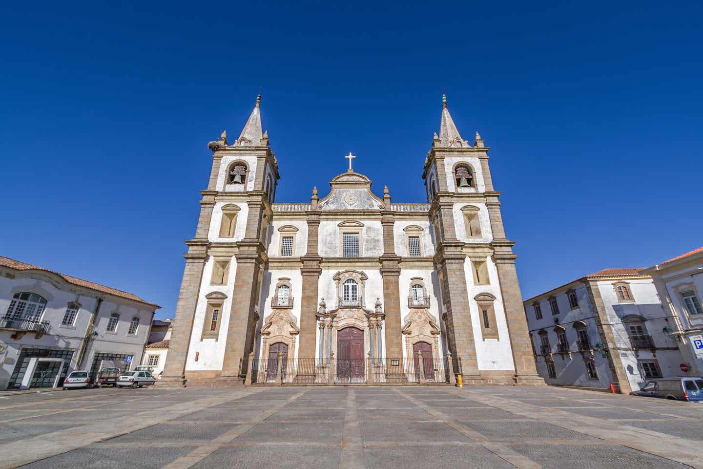 Urlaub in Funchal – Kathedrale