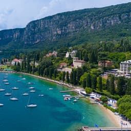 Hotel Garda