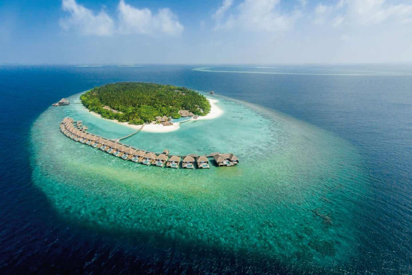 Dusit Thani Malediven