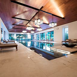 Wellnesshotels in Nürnberg