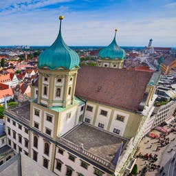 Hotel Augsburg