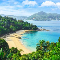 Pauschalreisen Phuket