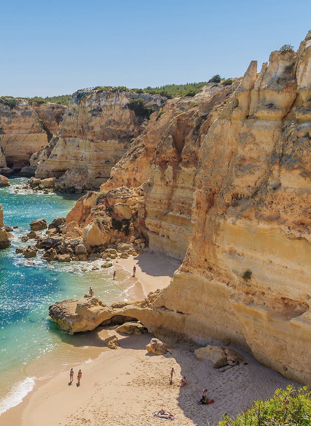 Portugal beste Reisezeit