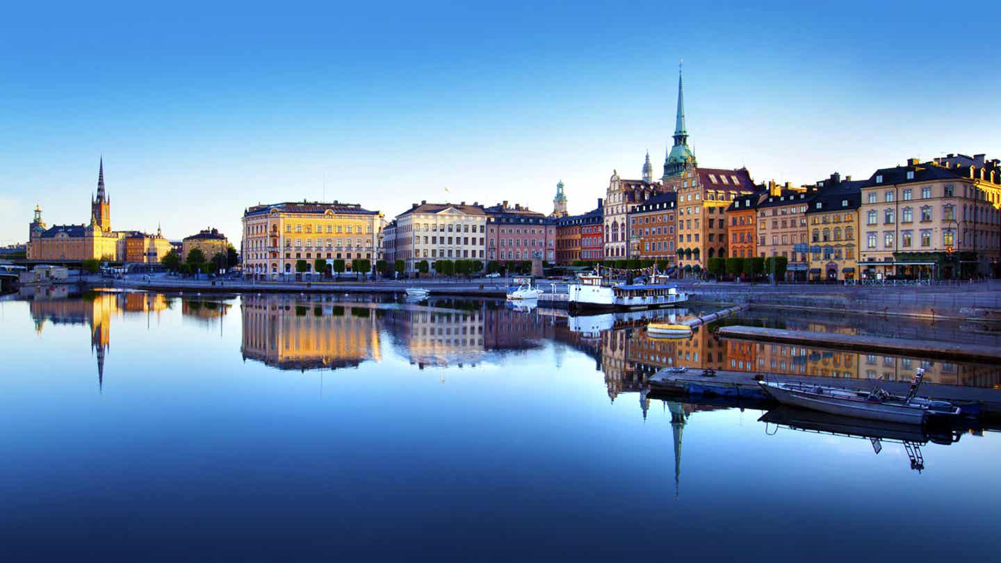 Hotels Stockholm