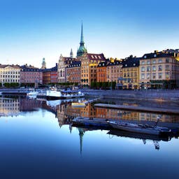 Hotel Stockholm