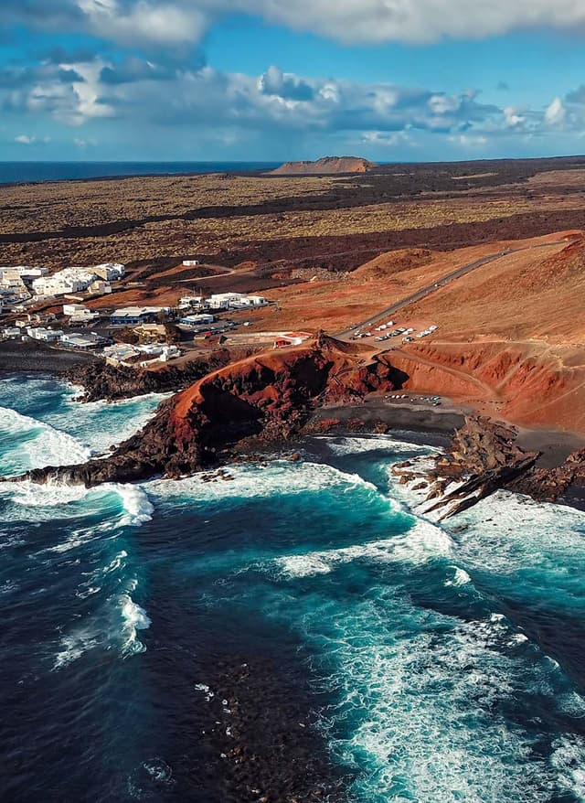 Lanzarote