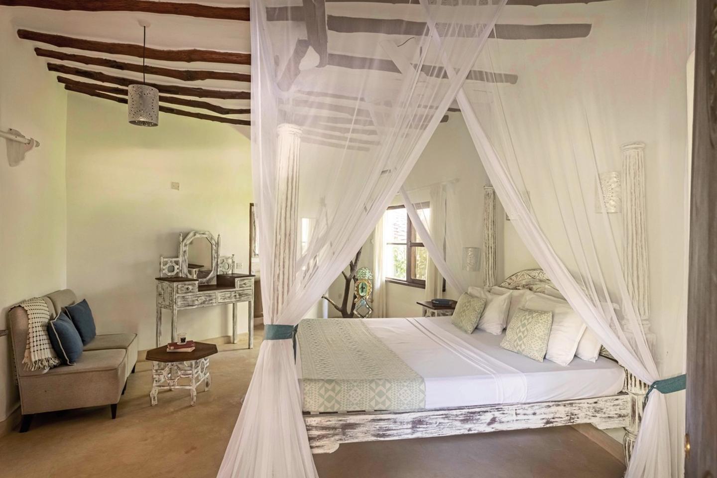 Wohnbeispiel Double Room Cozy