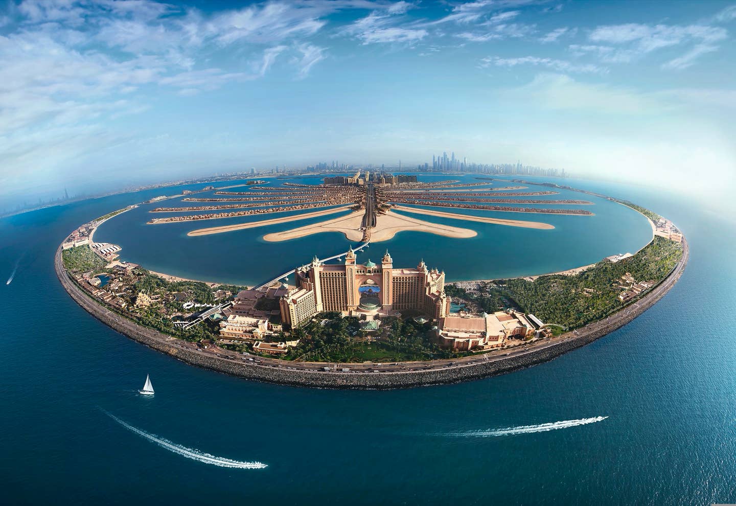 Atlantis The Palm Dubai