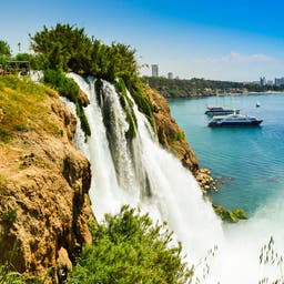 Pauschalreisen Antalya