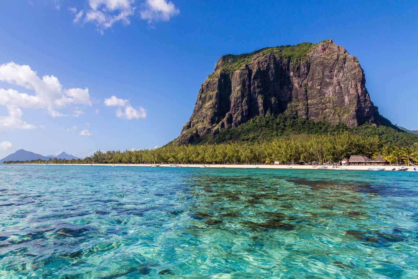 Mauritius Insider Tipps: Der Piton de la Petite Rivière Noire