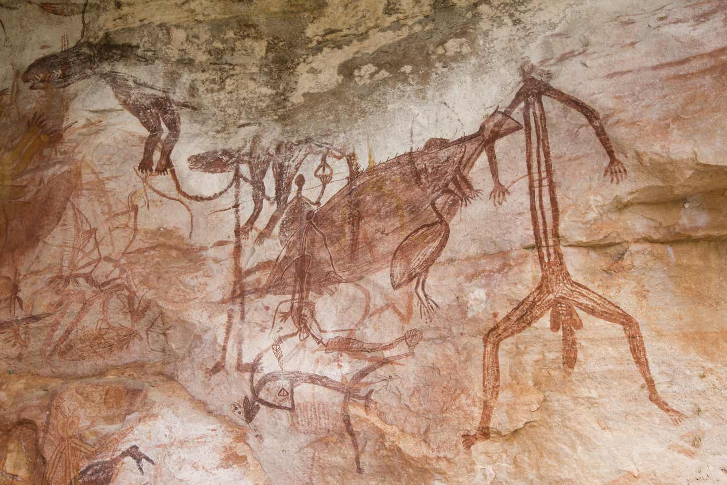 Northern-Territory-Sehenswürdigkeiten: Arnhem Land