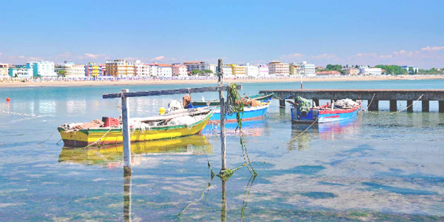 Hotels Caorle