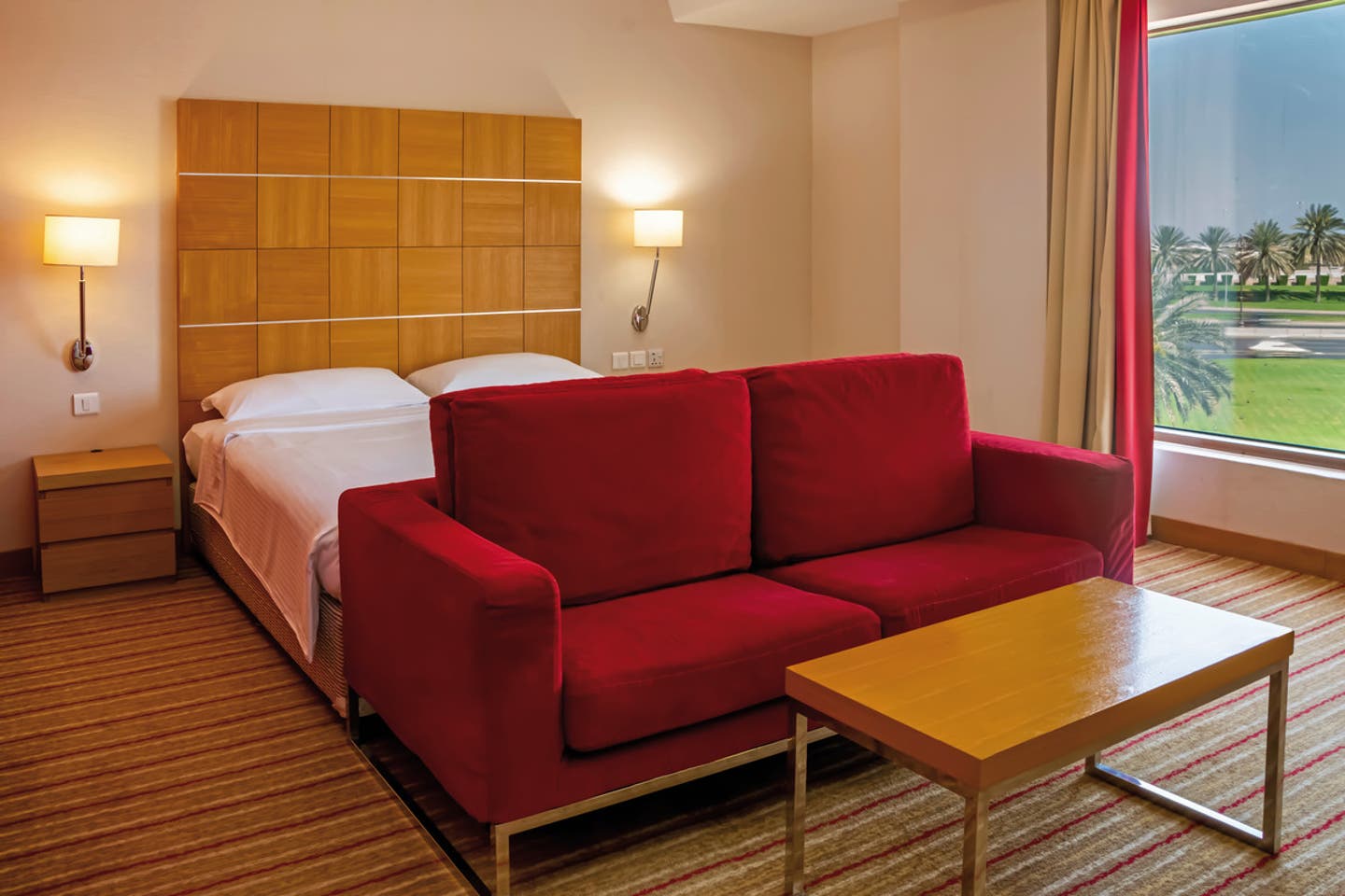 Wohnbeispiel Superior