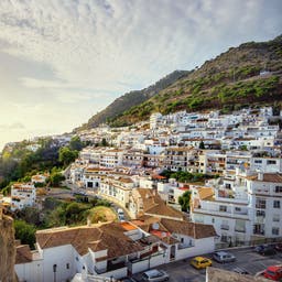 Pauschalreisen Costa del Sol & Costa Tropical
