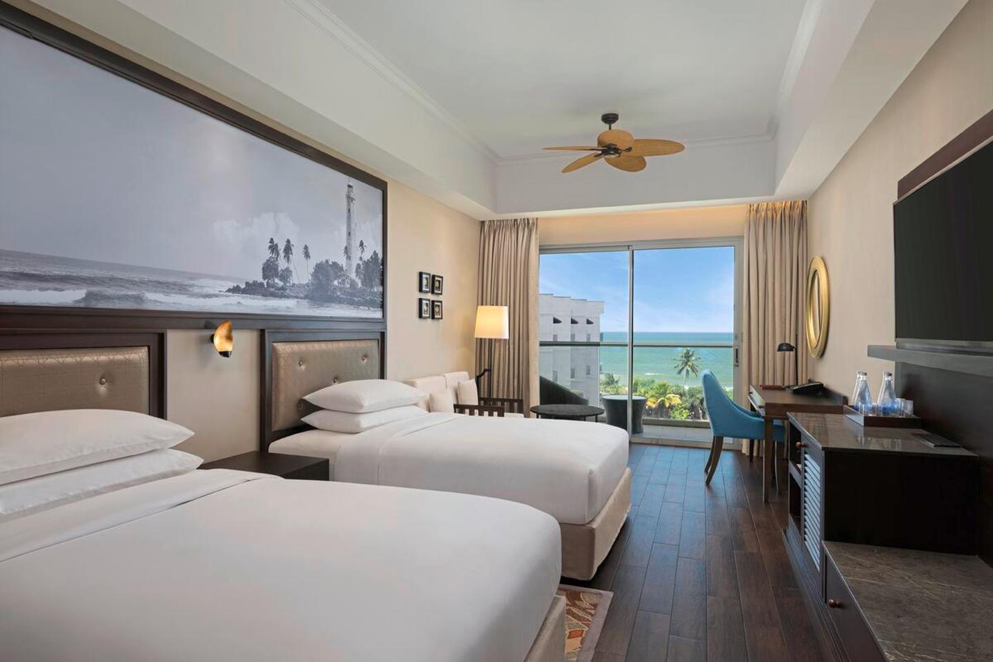 Wohnbeispiel Deluxe Ocean View
