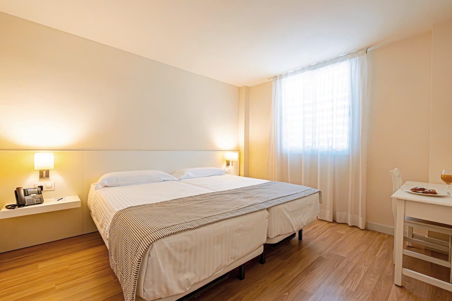 Wohnbeispiel Juniorsuite