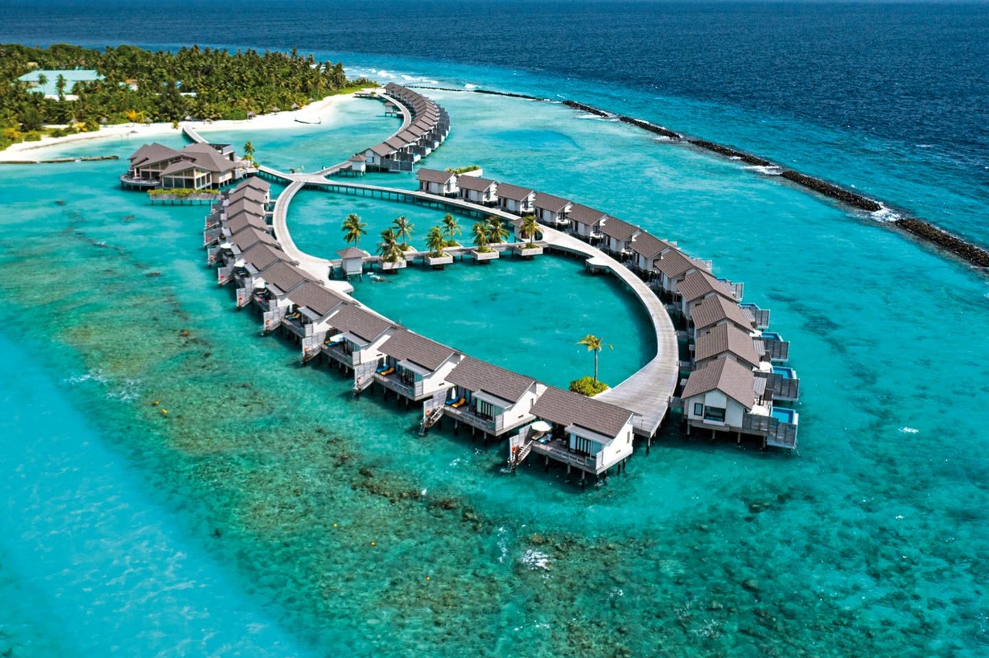 Water Villas