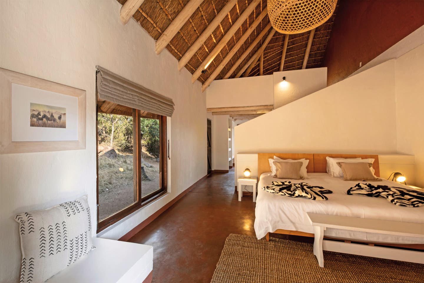 Wohnbeipiel Family Room