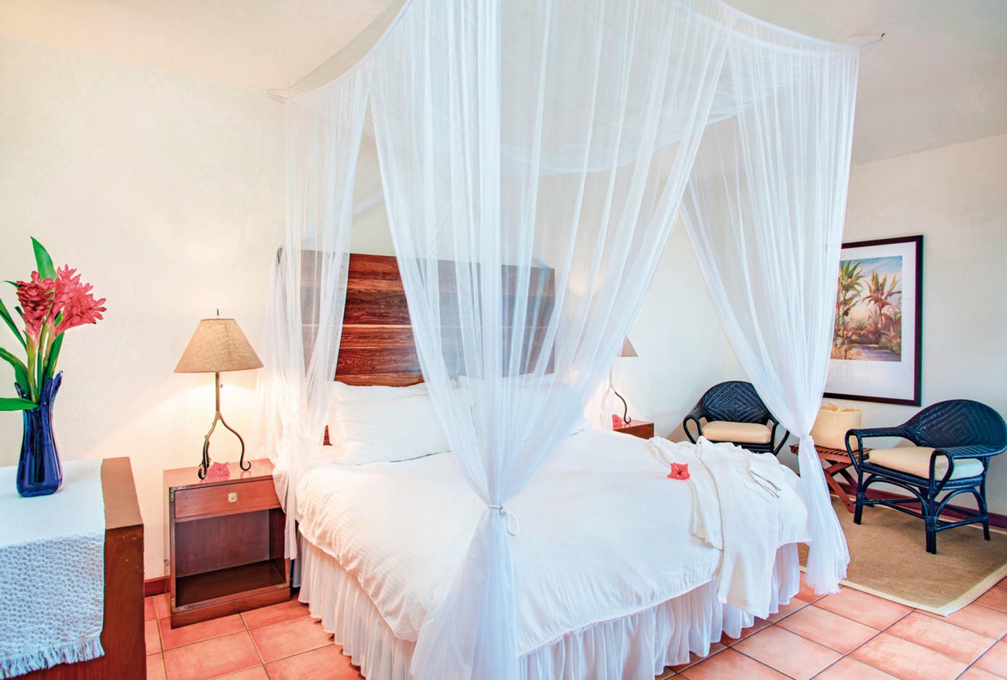 Wohnbeispiel State Room