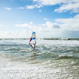 Sporthotels an der Nordsee