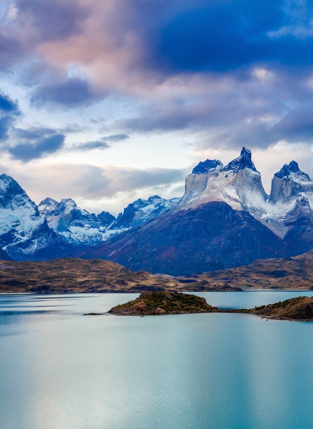 Argentinien entdecken Argentinien Patagonia Feuerland