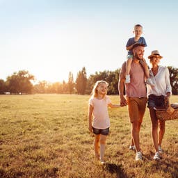 Familienhotels an der Mosel