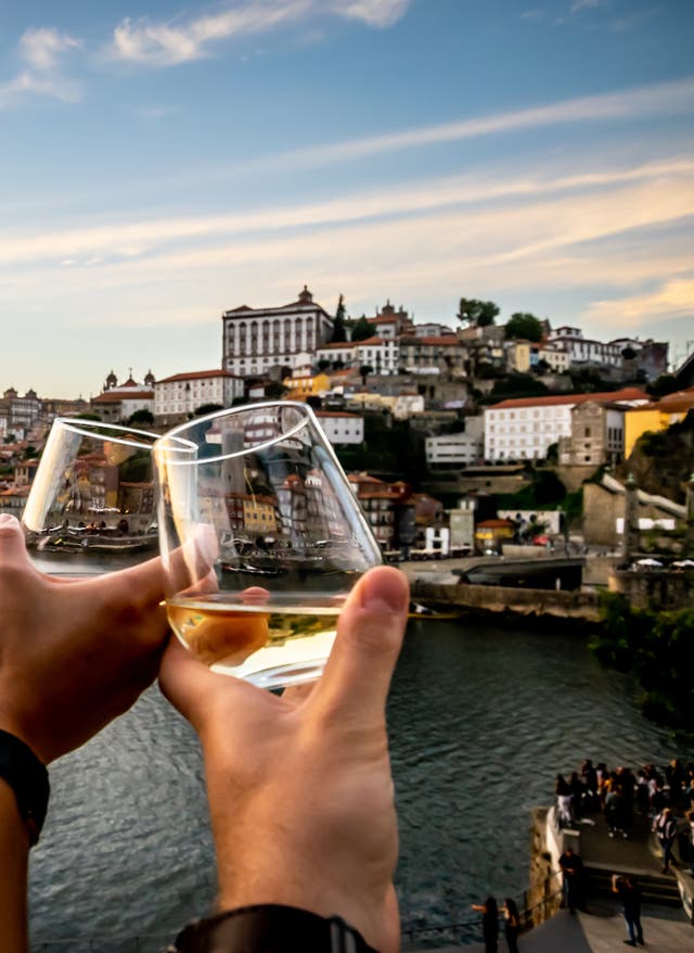 Erlebnis für die Sinne: Portugal entdecken
